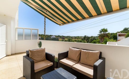 House in Portimao, Algarve, Portugal 1