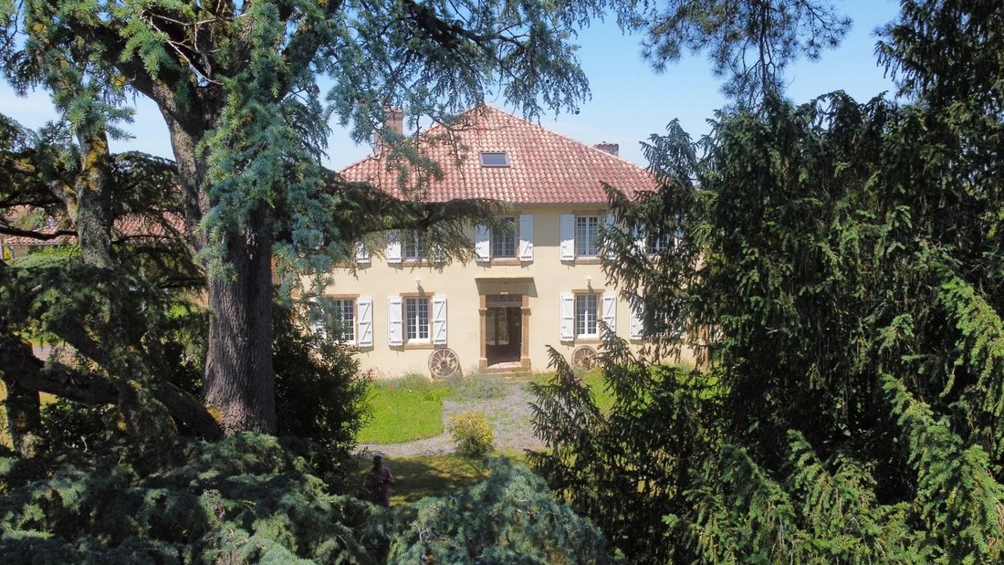 House in Aignan, Occitania, France 4 - 18268989