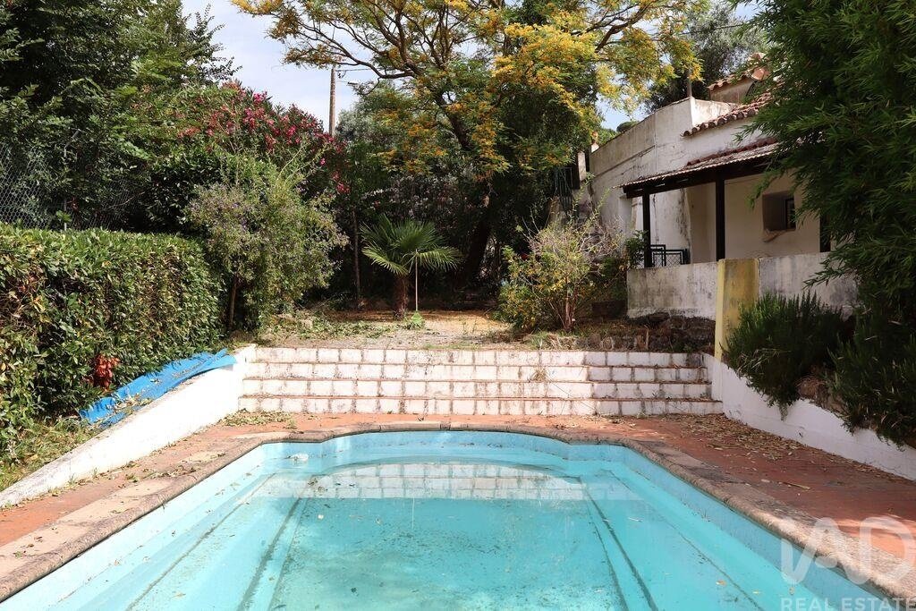 Townhouse in Dois Portos e Runa, Lisbon, Portugal 1 - 18269268