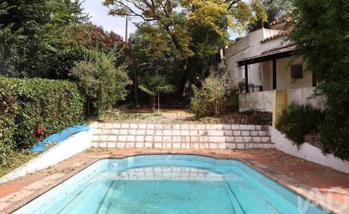 Residenza a Dois Portos e Runa, Lisbona, Portogallo 1