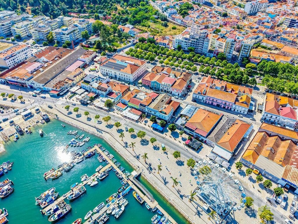 Otros en Setubal, Setúbal Municipality, Portugal 3 - 18269158