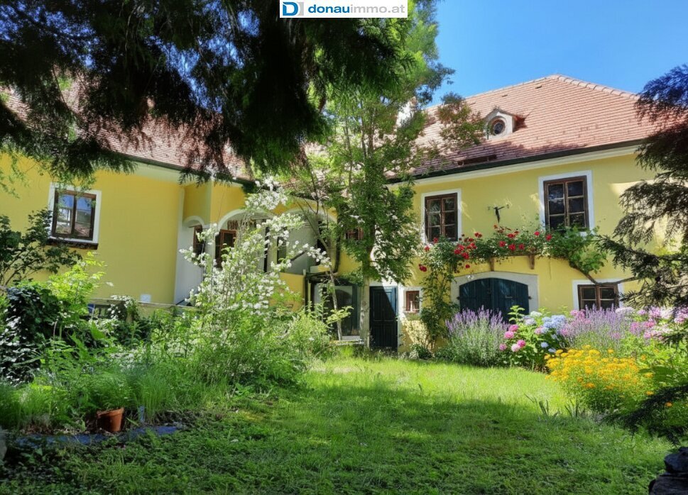 Schönberg am Kamp, Lower Austria, Austria 5 - 18269022