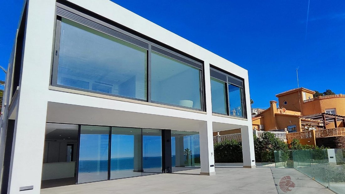 Chalet in el Campello, Valencian Community, Spain 2 - 13893990