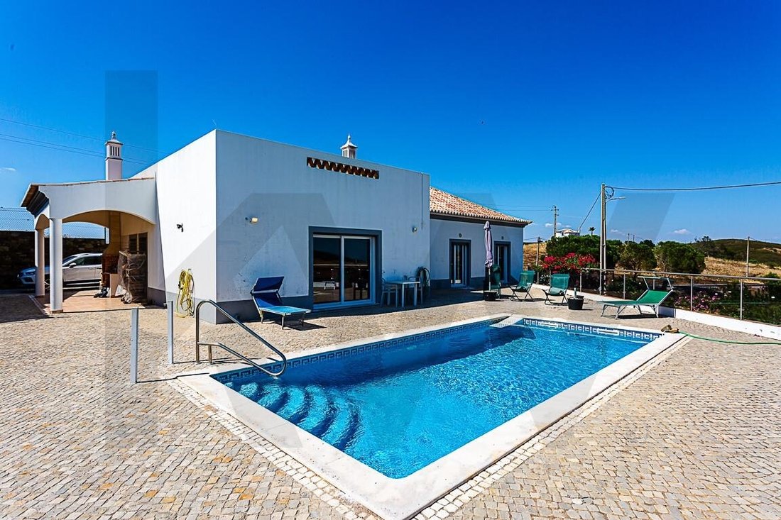 Townhouse in Conceicao e Cabanas de Tavira, Algarve, Portugal 5 - 18269132