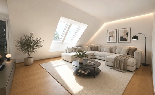 Apartment in Vienna, Wien, Austria 1