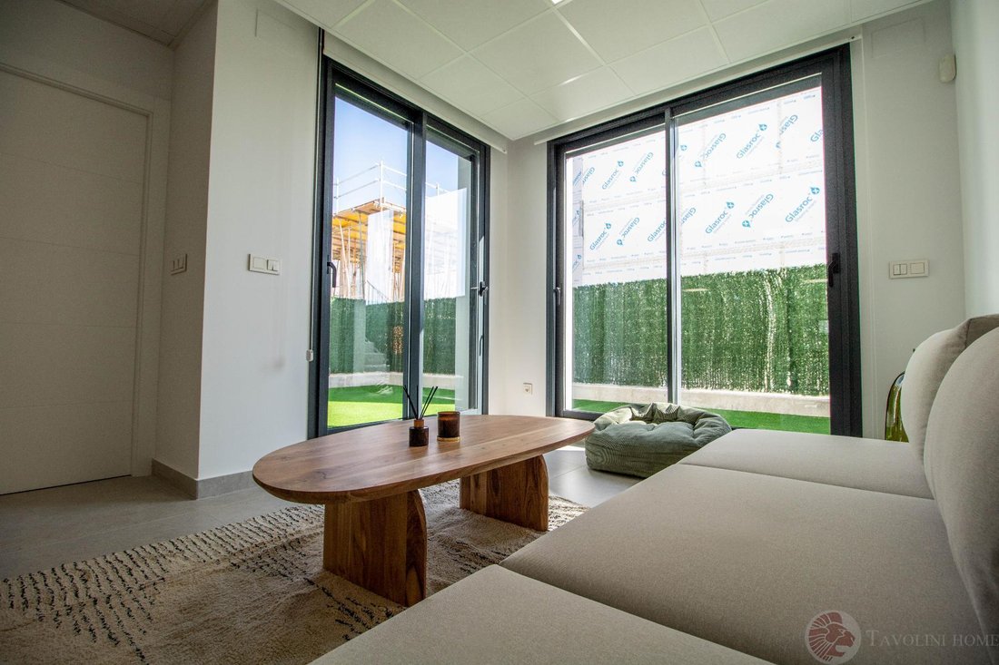 Chalet in Finestrat, Valencian Community, Spain 5 - 17612742