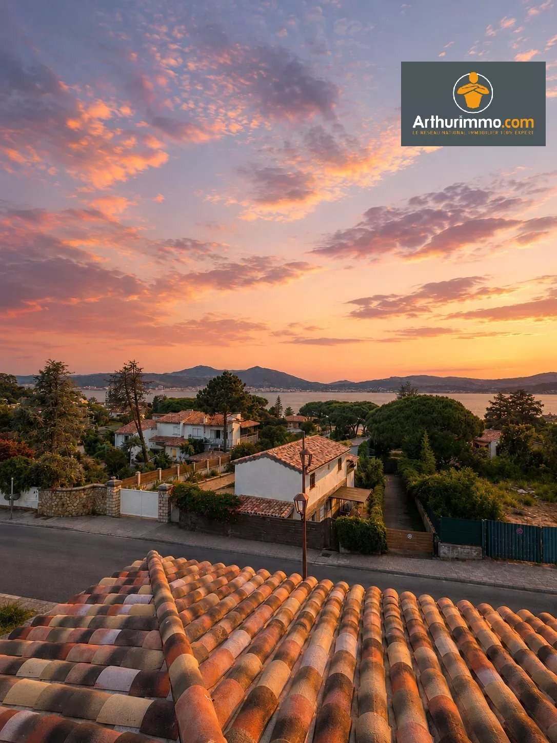 Apartment in Grosseto-Prugna, Corsica, France 3 - 18268986