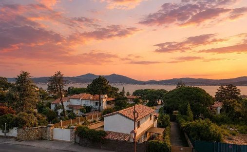 Apartment in Grosseto-Prugna, Corsica, France 1