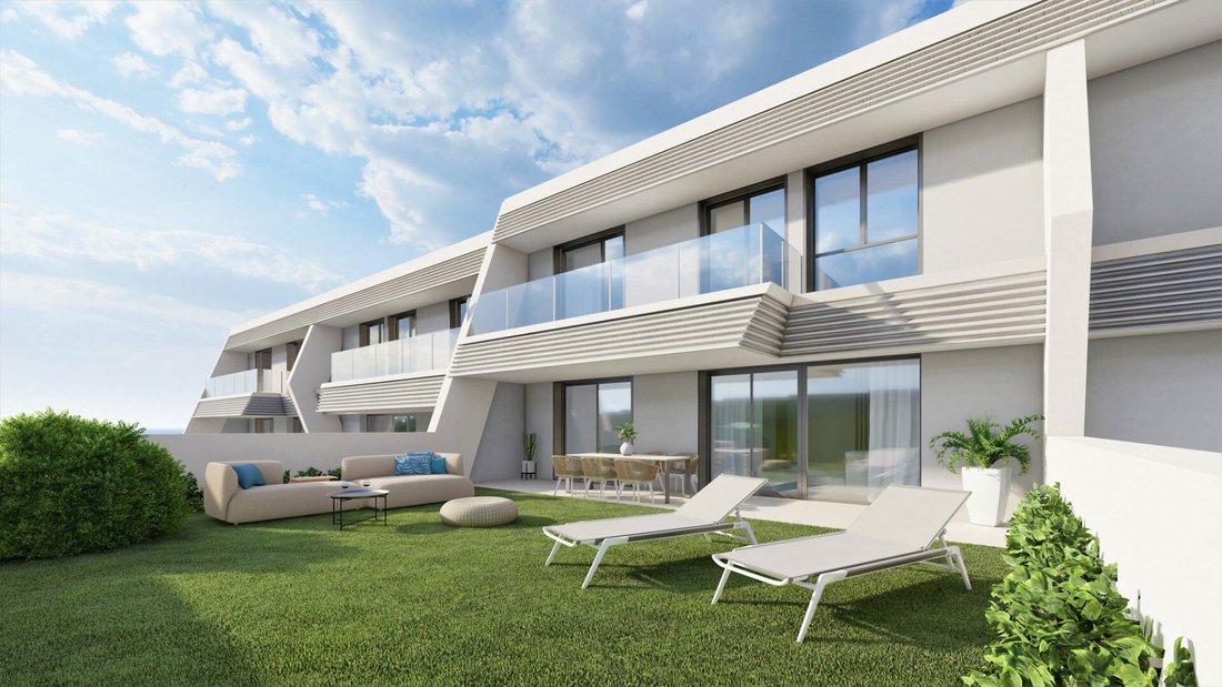 Townhouse en Mijas, Andalucía, España 4 - 18269077