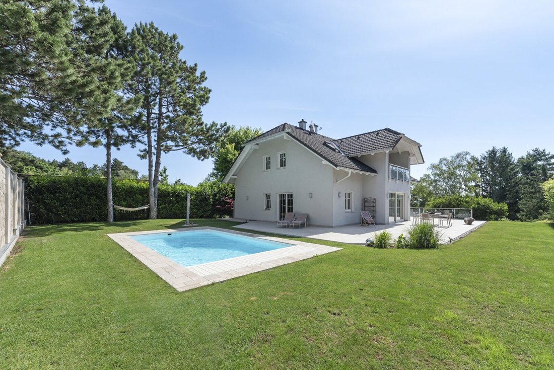 House in Bad Fischau-Brunn, Lower Austria, Austria 1 - 18269019