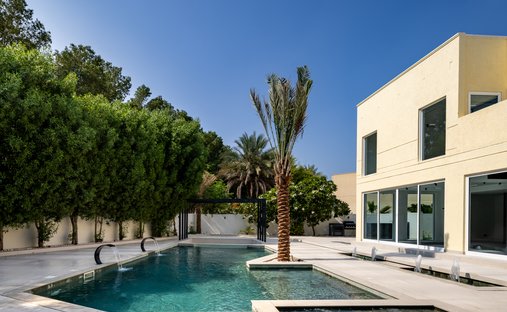 Villa in Al Thanyah 4, Al Thanyah, Dubai 1