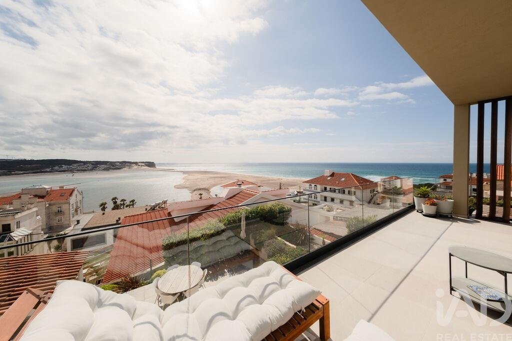 Residenza a Foz do Arelho, Distretto di Leiria, Portogallo 1 - 18269437