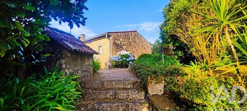 Townhouse in Vila Nova de Cerveira, Viana do Castelo District, Portugal 4 - 18269346