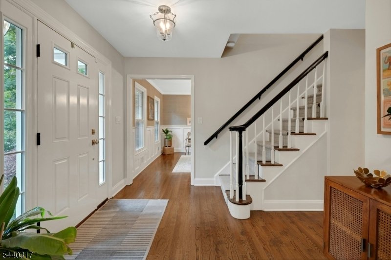 House in Mountain Lakes, New Jersey, United States 4 - 18269119