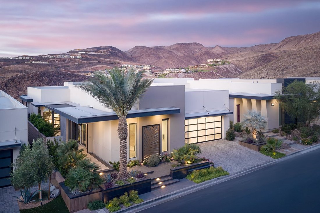 Casa en Henderson, Nevada, Estados Unidos 4 - 18224200