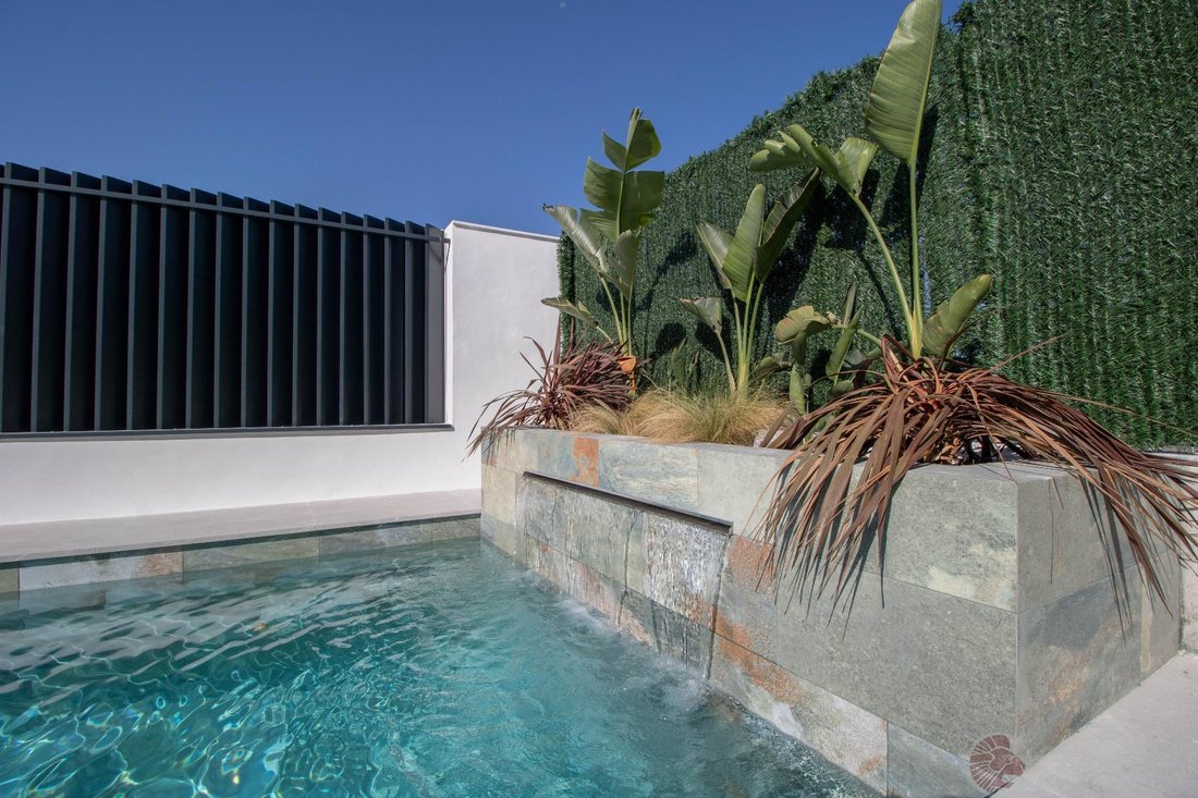 Chalet in Finestrat, Valencian Community, Spain 4 - 17612742