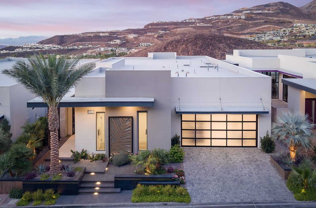 Casa en Henderson, Nevada, Estados Unidos 3 - 18224200