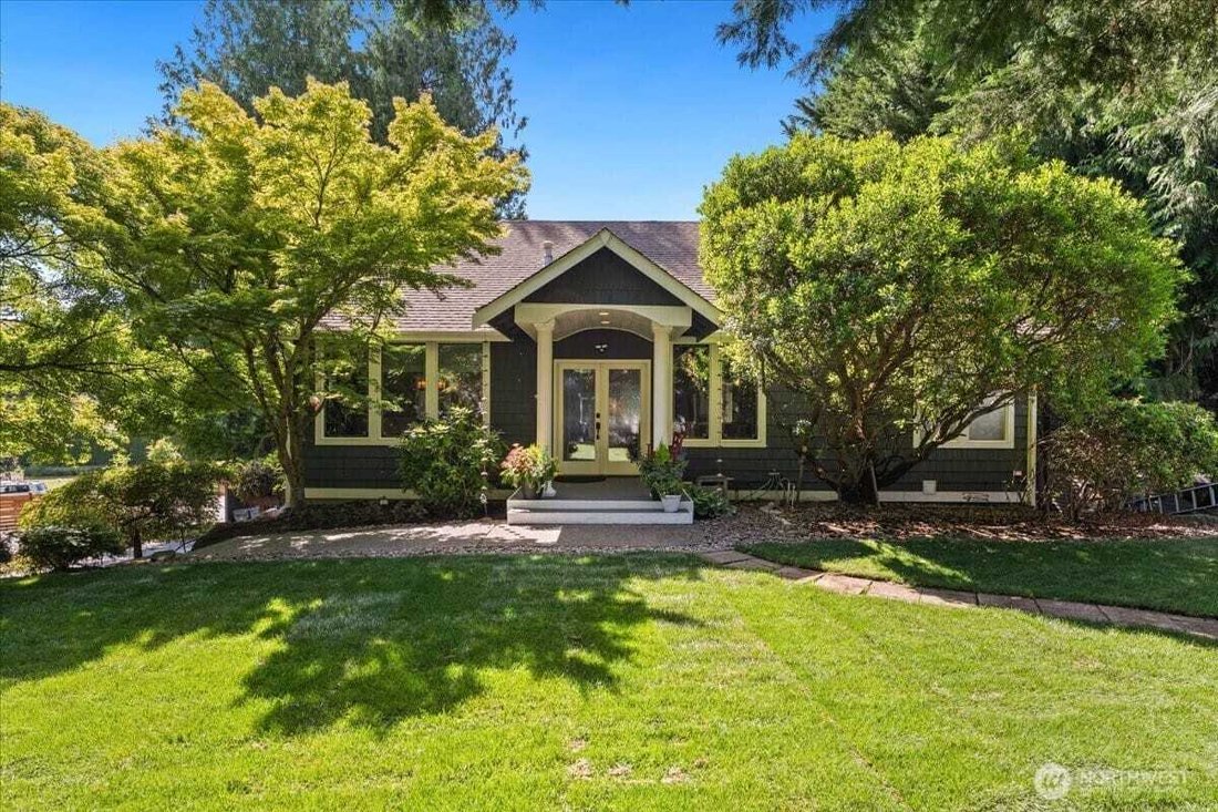 House in Lake Tapps, Washington, United States 3 - 18269190