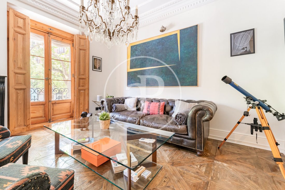 Apartment in Centro, Madrid, Spain 3 - 17097358