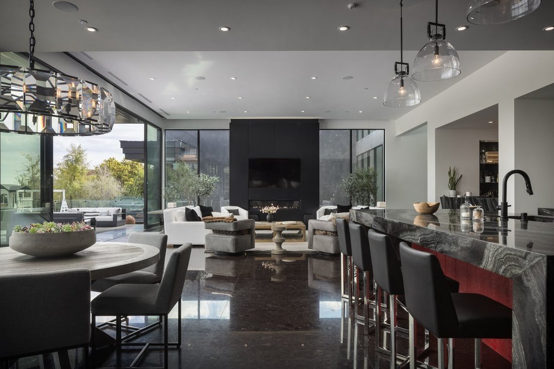 House in Las Vegas, Nevada, United States 1 - 17271106
