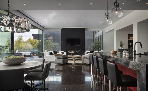 Maison à Las Vegas, Nevada, États-Unis 1