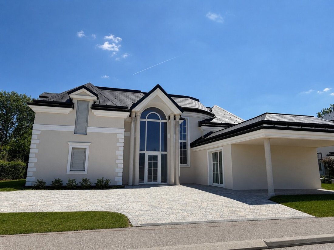 House in Ebreichsdorf, Lower Austria, Austria 2 - 17097543