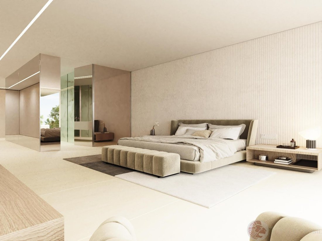 Villa in Altea Hills, Altea, Valencian Community 3 - 15013155