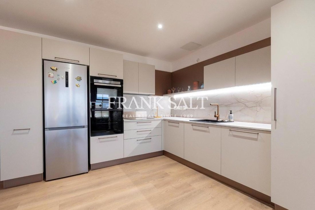 Apartment in Birgu, Malta 2 - 16745324