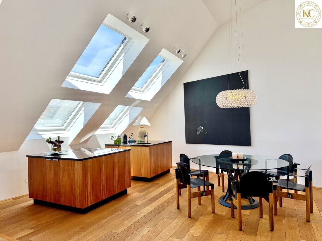 Apartment in Vienna, Wien, Austria 4 - 18269056