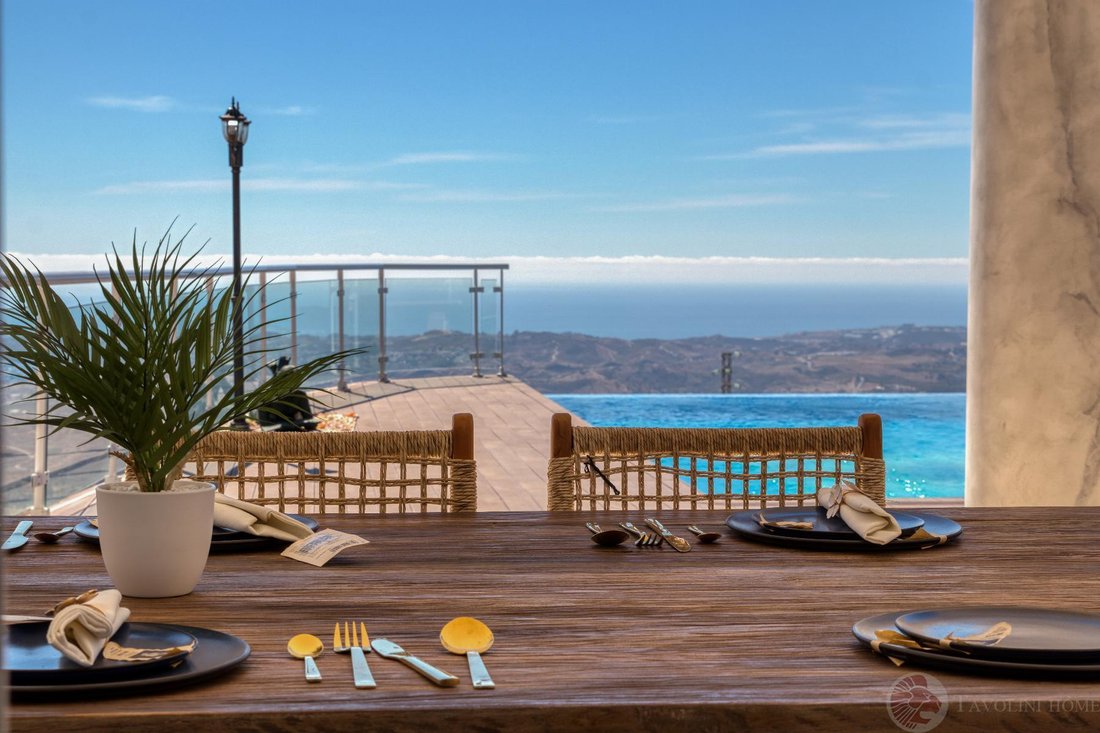 Chalet in Mijas, Andalusia, Spain 1 - 13495737
