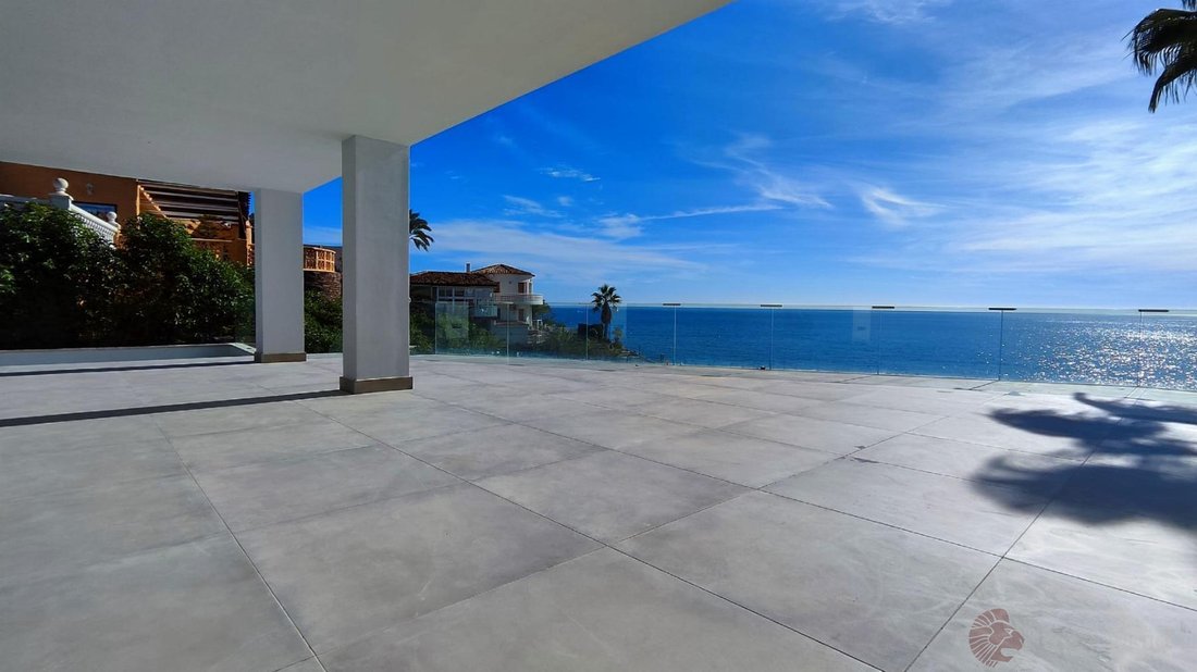 Chalet in el Campello, Valencian Community, Spain 1 - 13893990