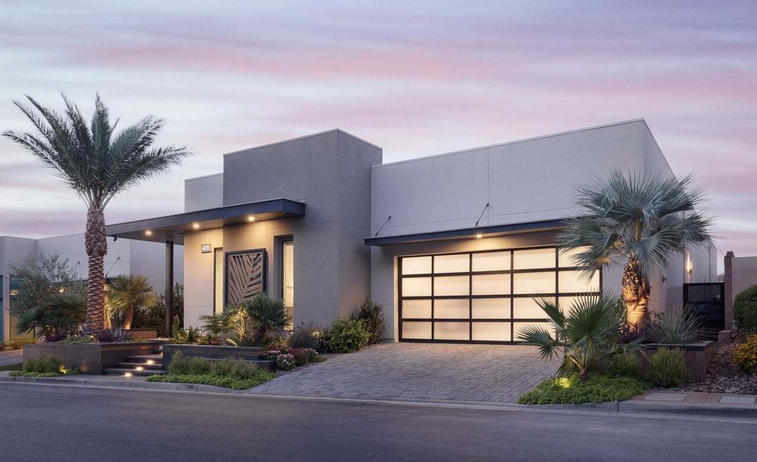 Casa en Henderson, Nevada, Estados Unidos 2 - 18224200