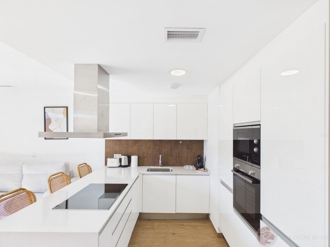 House in la Vila Joiosa / Villajoyosa, Valencian Community, Spain 5 - 18000588