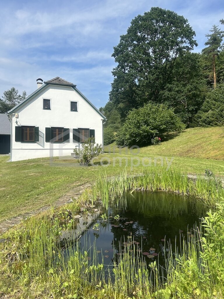 Casa di campagna a Jennersdorf, Burgenland, Austria 2 - 17938278