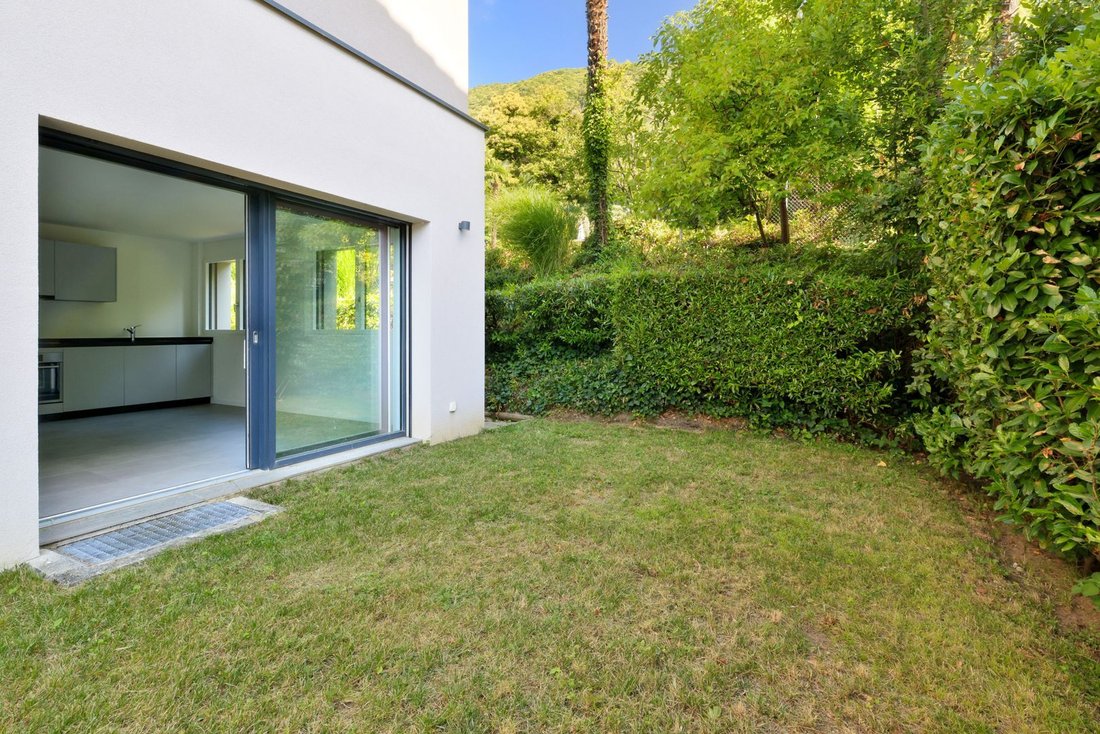 Apartment in Locarno, Ticino, Switzerland 3 - 18269082