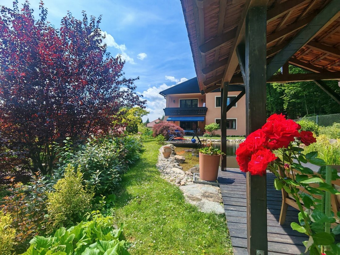 House in Riederberg, Lower Austria, Austria 5 - 18269035