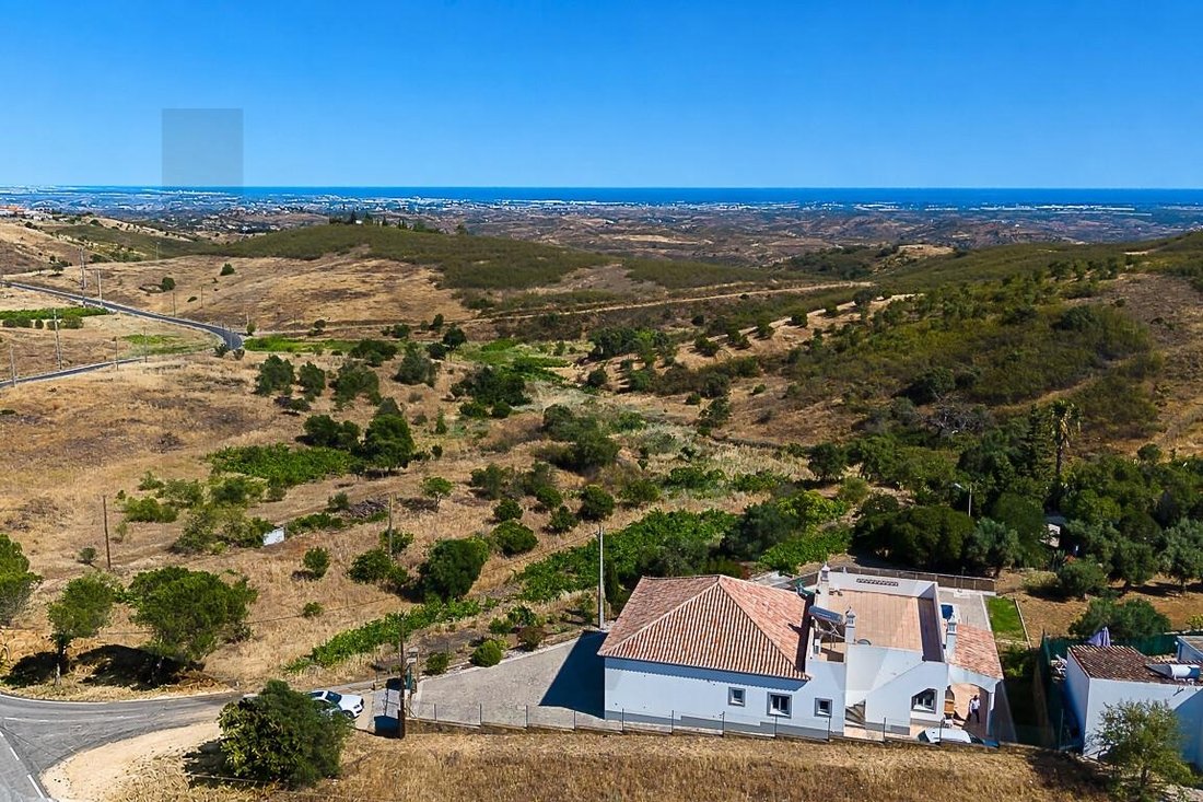Townhouse in Conceicao e Cabanas de Tavira, Algarve, Portugal 2 - 18269132