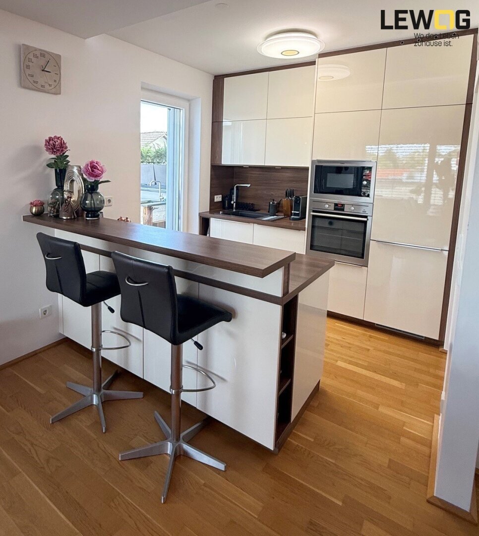 Apartment in Pasching, Upper Austria, Austria 4 - 18269052