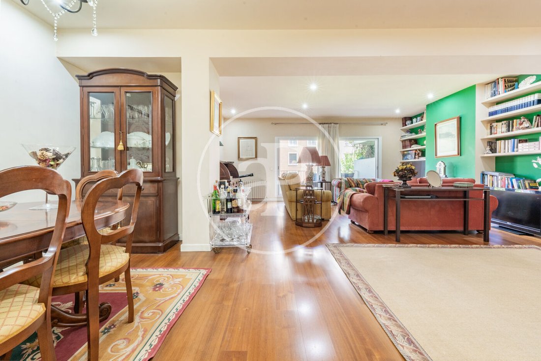 Apartment in Chamberi, Madrid, Spain 2 - 18142730