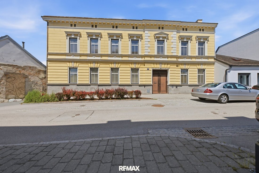 House in Korneuburg, Lower Austria, Austria 1 - 18269062