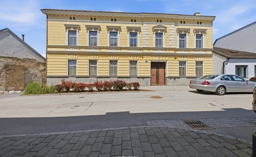 Casa a Korneuburg, Bassa Austria, Austria 1