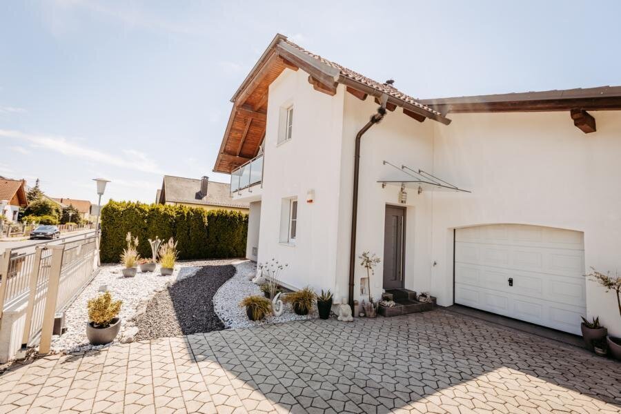 House in Bad Pirawarth, Lower Austria, Austria 2 - 18269027