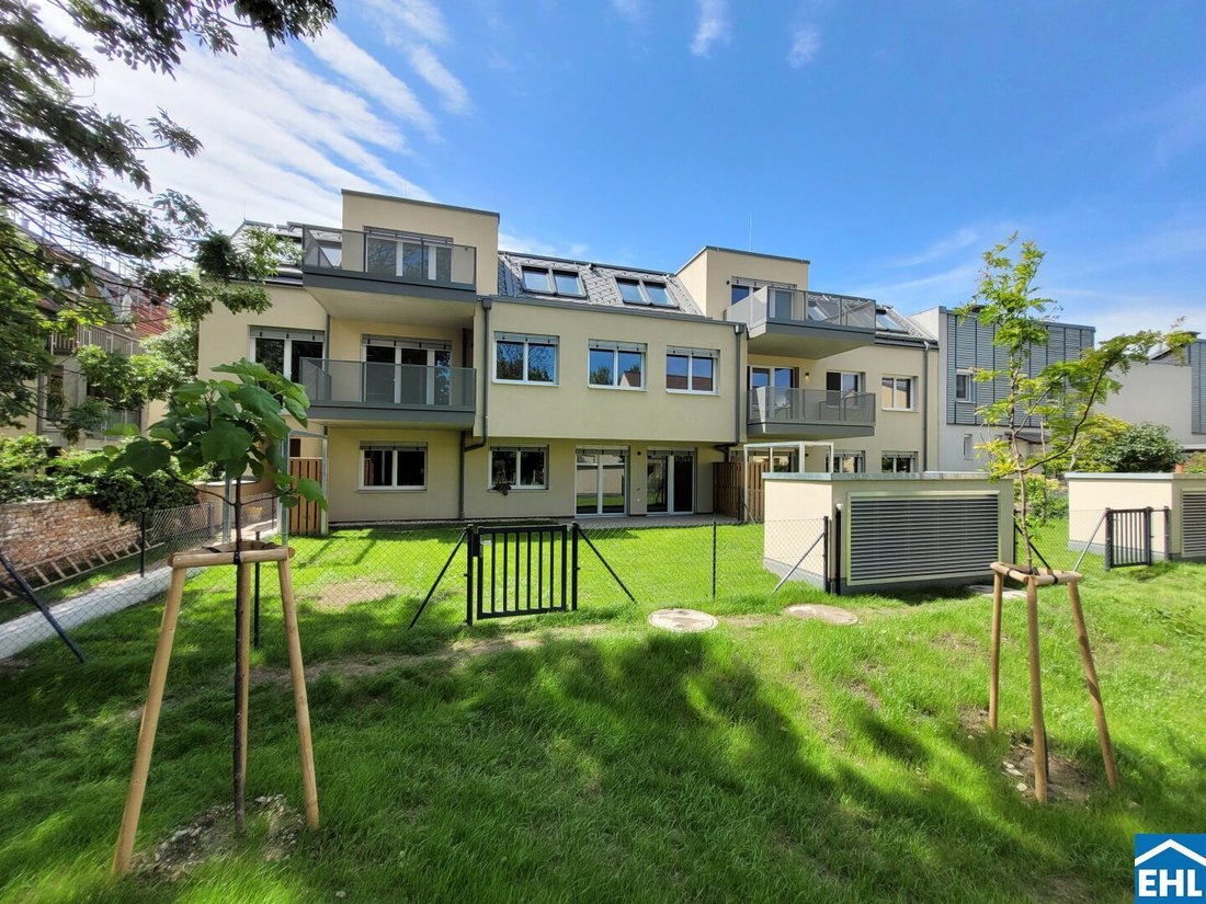 Apartment in Vienna, Wien, Austria 5 - 16456008