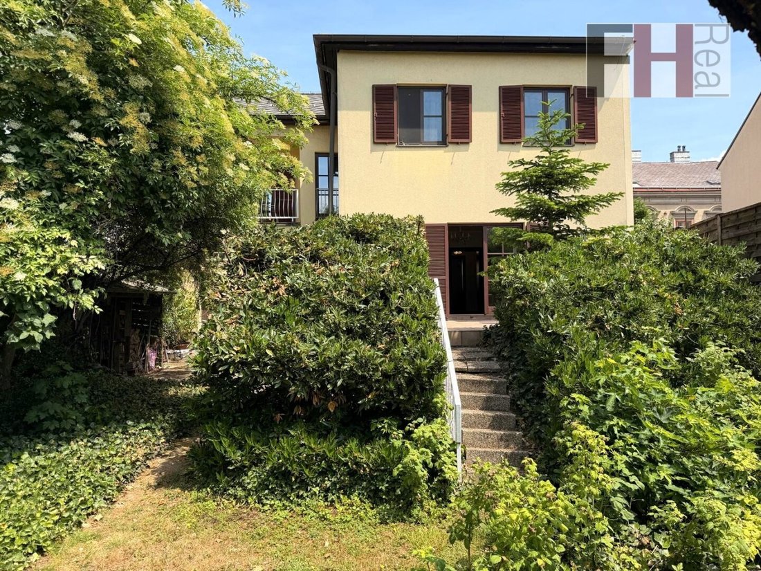 House in Langenzersdorf, Lower Austria, Austria 1 - 18269016