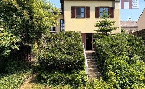 House in Langenzersdorf, Lower Austria, Austria 1