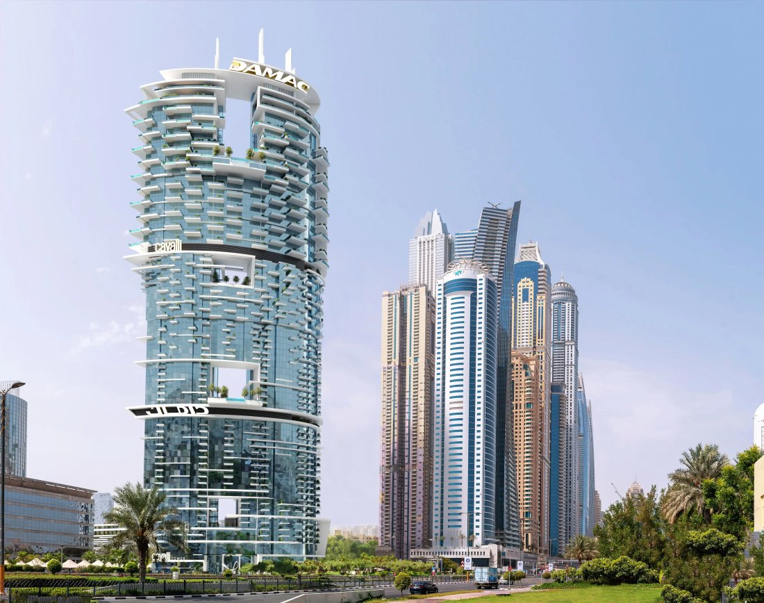 Appartamento a Al Safouh Secondo, Al Safouh, Emirato di Dubai 4 - 18269064