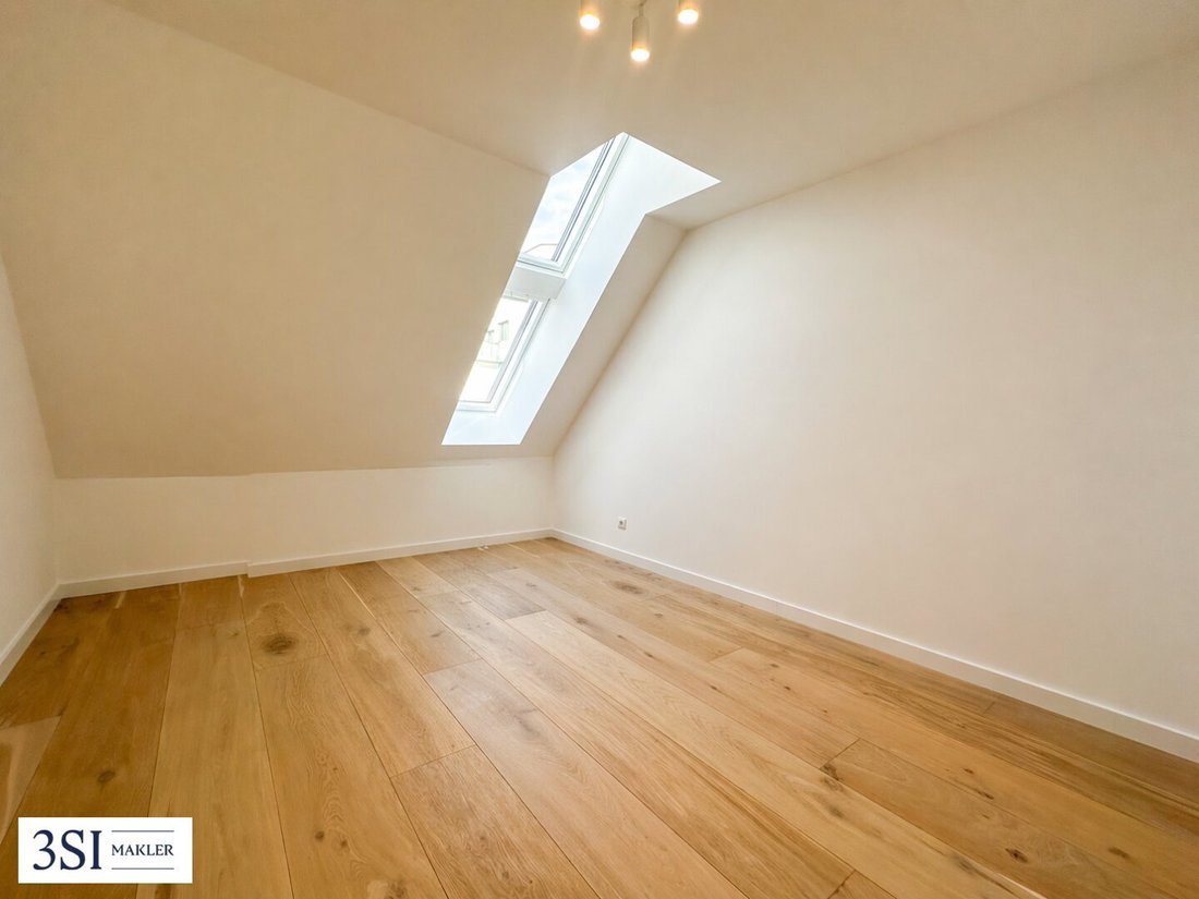 Penthouse in Vienna, Wien, Austria 4 - 18269011