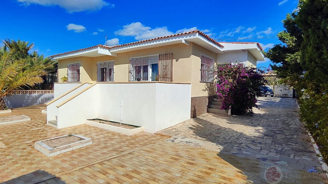 Chalet in el Campello, Valencian Community, Spain 5 - 16564256