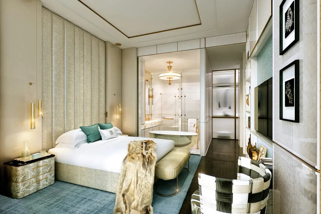 Penthouse à Al Safouh Deuxième, Al Safouh, Doubaï 2 - 18269064