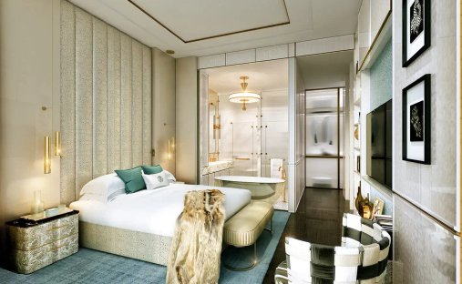 Penthouse in Al Safouh Second, Al Safouh, Dubai 1